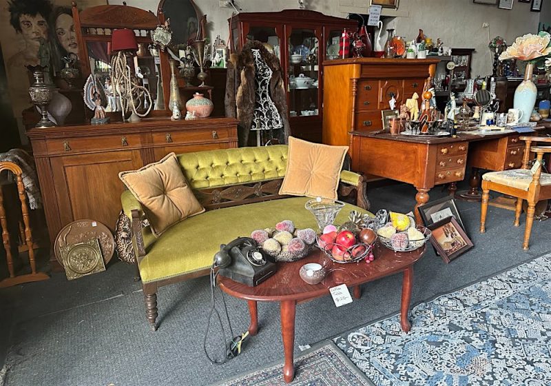 Gallery antiques in adelaide