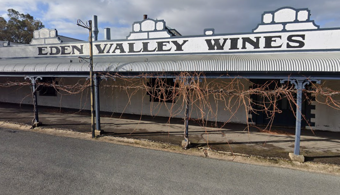 eden valley wines heritage building adelaide eden valley wines heritage building adelaide