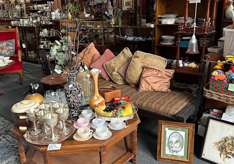 Gallery best antique store in adelaide