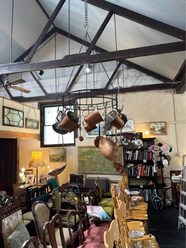 Gallery repurposed furnature adelaide