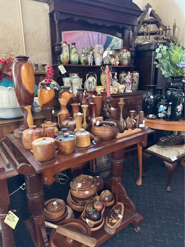 Gallery wooden antiques adelaide